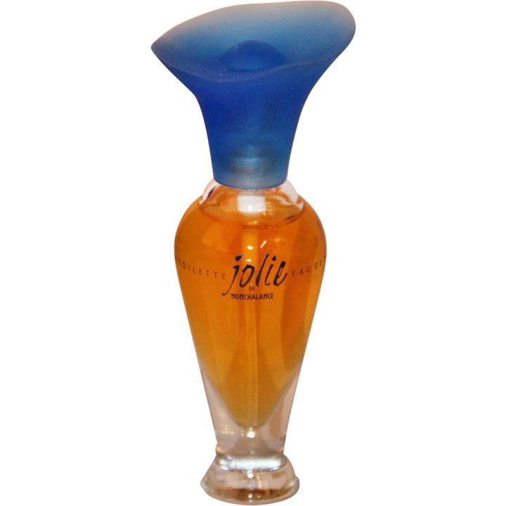 Jolie de Nonchalance